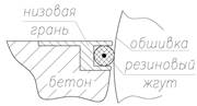 Область применения затворов. Преимущества и недостатки - student2.ru