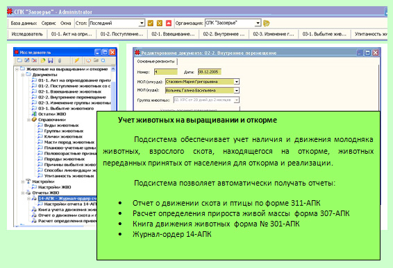 Сопровождение производственных задач - student2.ru