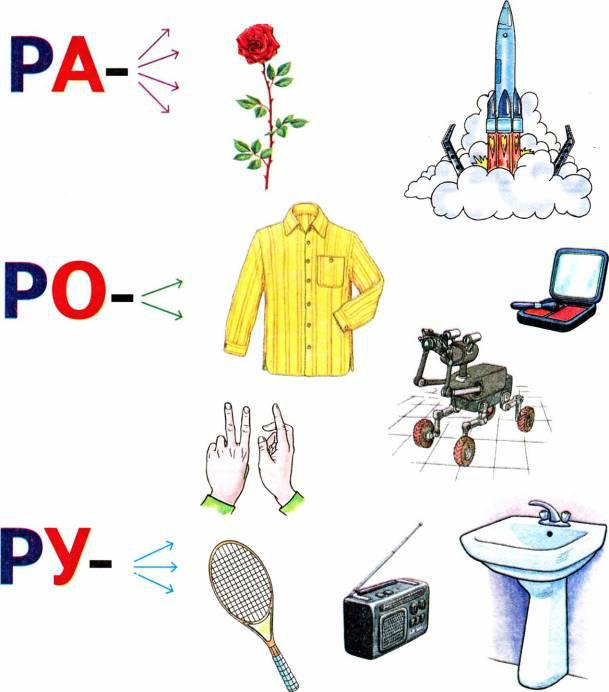 Торт подарил Раю на день рождения. - student2.ru