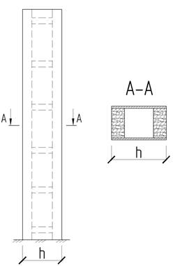 А) прямоугольная; б) треугольная - student2.ru