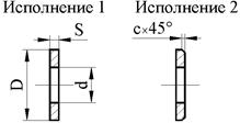 длины винтов по гост 1491-80, гост 17473-80, гост 17474-80, гост 17475-80, гост 11738-84 - student2.ru