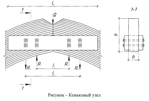 Геометрические характеристики сечения - student2.ru