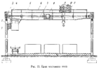 краны,их классификация и основные технические параметры.Основные типы кранов, их устройство и назначение - student2.ru