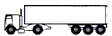 Модель усталостной нагрузки 4 (набор стандартных грузовиков) - student2.ru