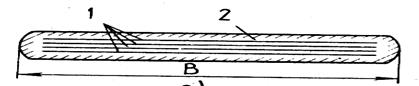 Определение силы на приводной барабан со стороны тяговой ленты - student2.ru