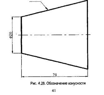 Построение лекальных кривых - student2.ru