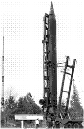 Ракеты Р-1А, Р-1Б, Р-1В, Р-1Д, Р-1Е. - student2.ru