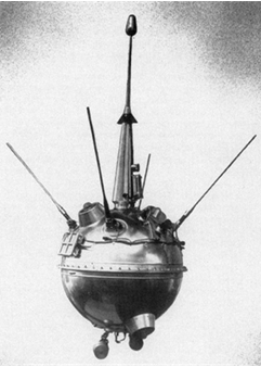 Ракеты Р-1А, Р-1Б, Р-1В, Р-1Д, Р-1Е. - student2.ru