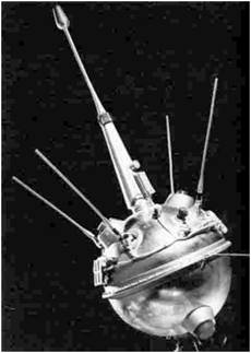 Ракеты Р-1А, Р-1Б, Р-1В, Р-1Д, Р-1Е. - student2.ru