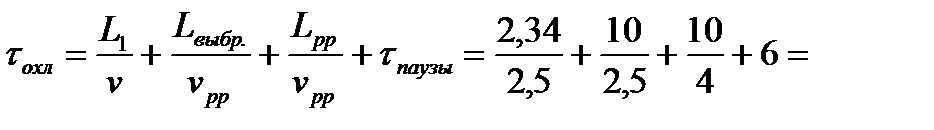 Расчет температурного баланса полосы - student2.ru