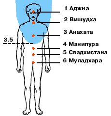 Упражнение на развитие концентрации - student2.ru