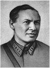 В 1920 году Артемьев познакомился с Тихомировым, став его ближайшим помощником. - student2.ru