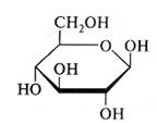 Большинство природных моносахаридов принадлежит к D-ряду - student2.ru