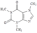 Coffeinum-natrii benzoas Взамен ГФ X, ст. 173 - student2.ru