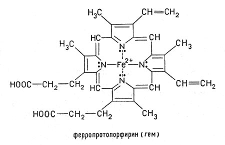 физико-химические свойства белков - student2.ru