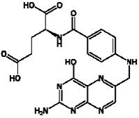 Фолиевая кислота. Биологическая роль. Пути поступления в организм. Коферментная функция - student2.ru