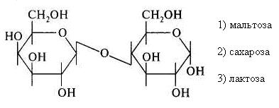 глава 8. химия обмена углеводов - student2.ru