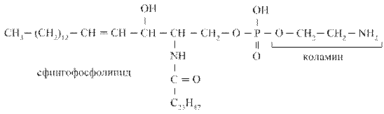 Глицерофосфолипиды (ФЛ) - student2.ru