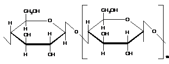 Гомополисахариды: состав и типы связей - student2.ru
