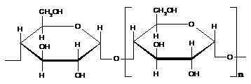 Гомополисахариды: состав и типы связей - student2.ru