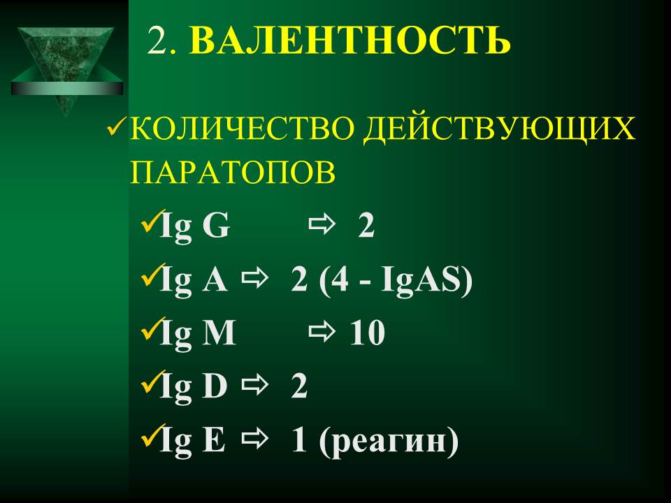 гуморальный иммунный ответ - student2.ru