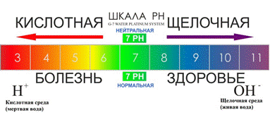 Итак. Без воды жизнь не возможна!!! - student2.ru