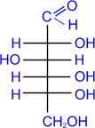 Химические свойства моносахаридов - student2.ru