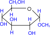 Химические свойства моносахаридов - student2.ru