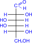 Химические свойства моносахаридов - student2.ru