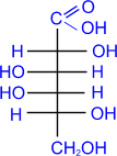 Химические свойства моносахаридов - student2.ru