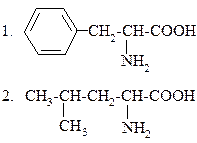 Классификация аминокислот белков - student2.ru