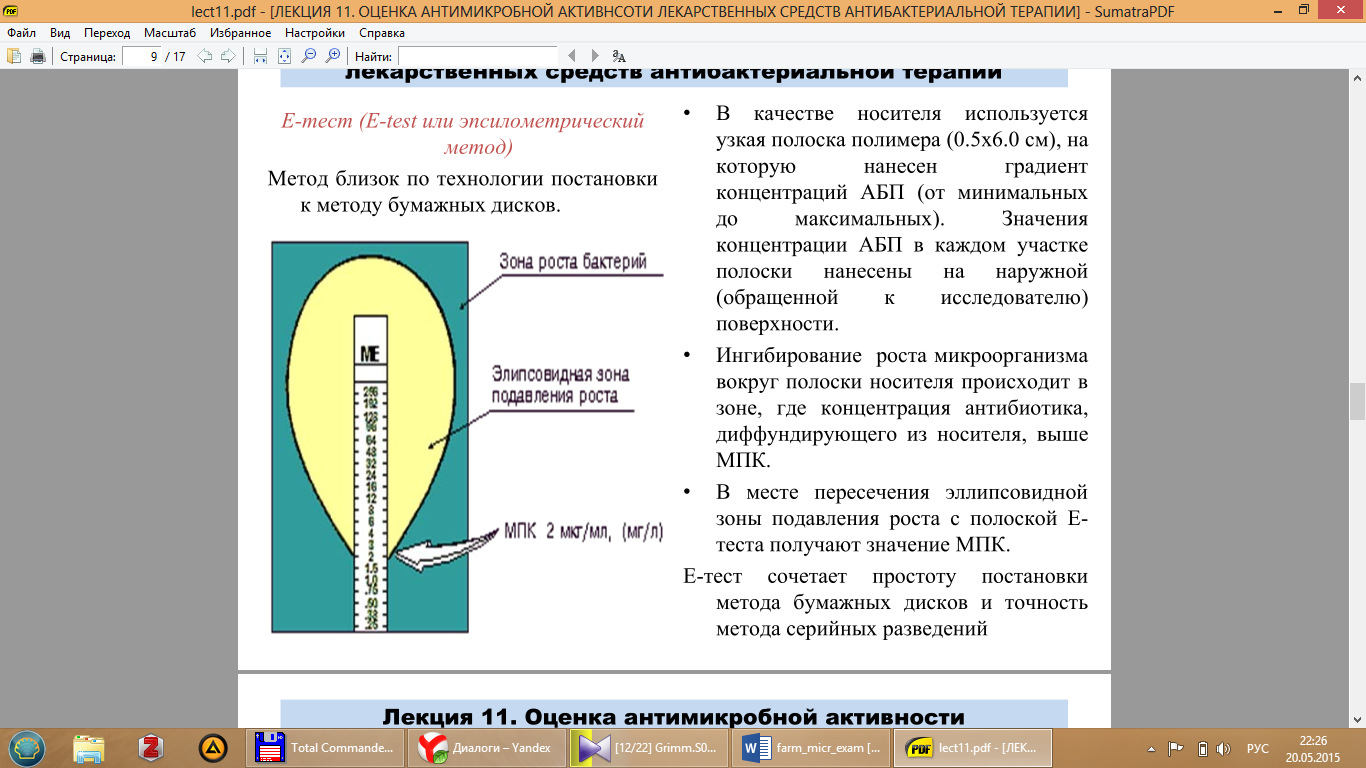 Мембранная фильтрация водных растворов - student2.ru