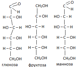 Моносахаридтер, құрылысы, физикалық – химиялық қасиеттеріне және негізгі өкілдеріне сипаттама беріңіз. - student2.ru