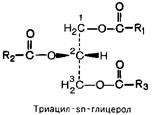 Ненасыщенные жирные кислоты - student2.ru