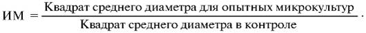 Определение МИФ-активности - student2.ru