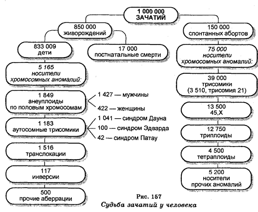 Патологическая наследственность - student2.ru