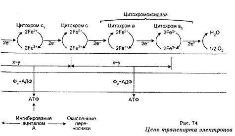 Подготовка энергии к использованию - student2.ru