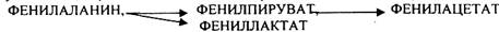 Положительный азотистый баланс связан с преобладанием процессов синтеза над процессами - student2.ru