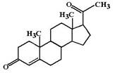 Прогестерон (Prigesterone, Akrolutin). - student2.ru