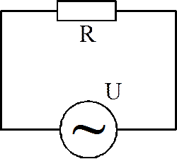 Прохождение переменного тока через электрические цепи - student2.ru