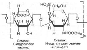 Противосвертывающая система - student2.ru