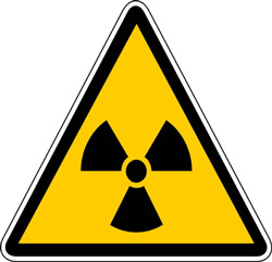 Радиационно-опасный объект (РОО). Аварии с выбросом радиоактивных веществ. Дозиметрический контроль - student2.ru