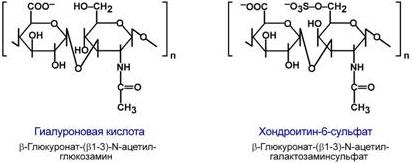 Способ присоединения углевода к белку - student2.ru