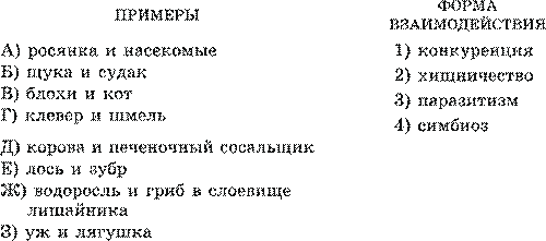 Среды обитания организмов. Факторы среды: абиотические, биотические. Антропогенный фактор. Закон оптимума. Закон минимума. Биологические ритмы. Фотопериодизм - student2.ru