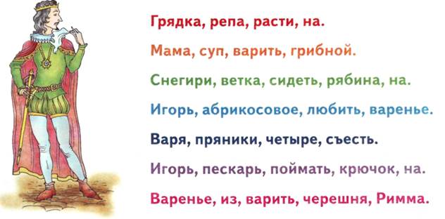 Терем, терем, теремок! Звери строили домок — Ставеньки резные, Двери расписные. - student2.ru