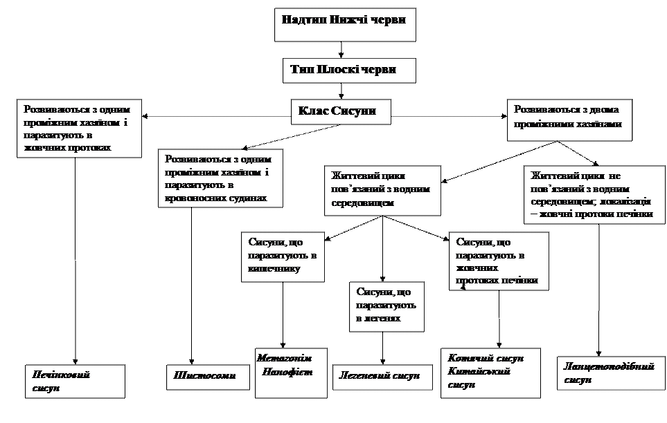 VI. Система навчаючих завдань. Завдання 1 (I рівень складності) - student2.ru