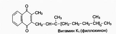 ВИТАМИНЫ – БИОЛОГИЧЕСКАЯ РОЛЬ, КЛАССИФИКАЦИЯ - student2.ru