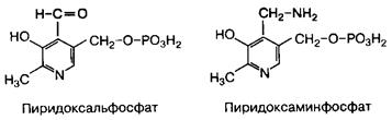 Витамины, растворимые в воде - student2.ru