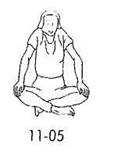 все тела: медитации и упражнения - student2.ru
