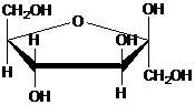 Выберите название D-моносахарида - student2.ru